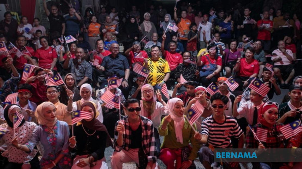 Perak State Government Allocates RM250,000 For Road Improvements Across Five Orang Asli Settlements