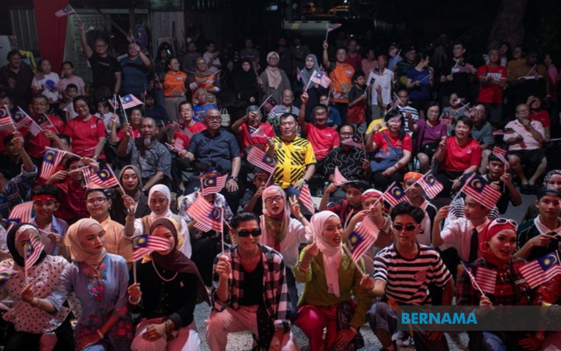 Perak State Government Allocates RM250,000 For Road Improvements Across Five Orang Asli Settlements