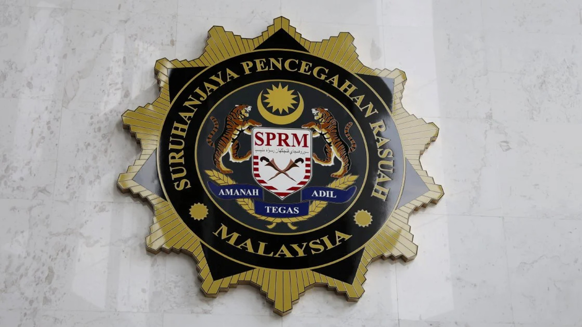 MACC Cadet Corps in Schools Key to Early Anti-Graft Education, Says Chief Justice