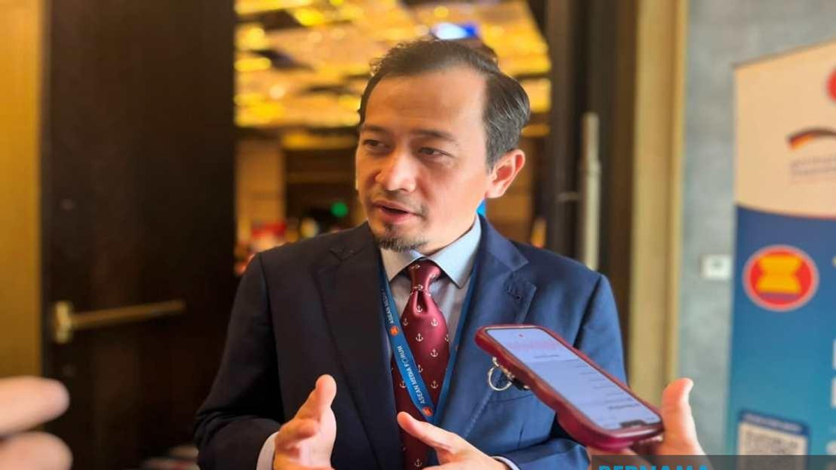 ASEAN Shipowners Launch Push for Region's First P&I Insurance Club
