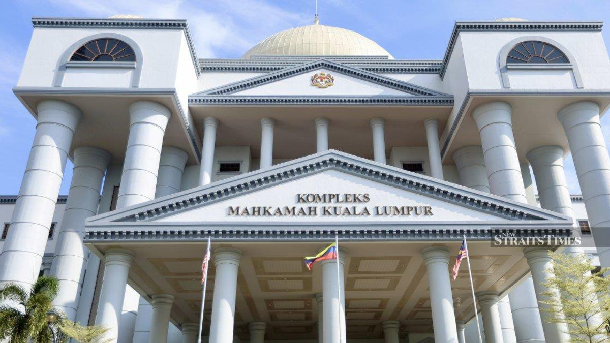 Penang Tunnel Land Deal Caused State Loss, MACC Officer Testifies