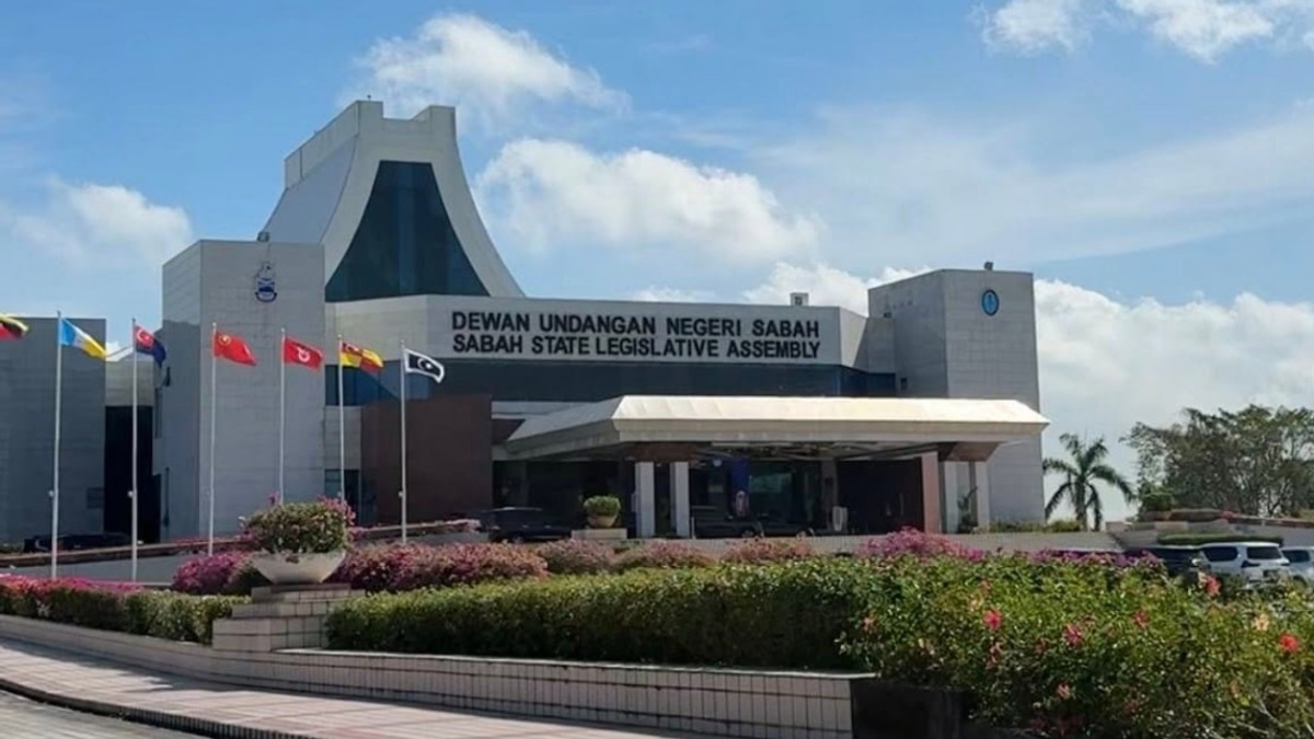 Sabah Assembles RM1.61 Billion Supplementary Budget as Parliament Continues Sessions