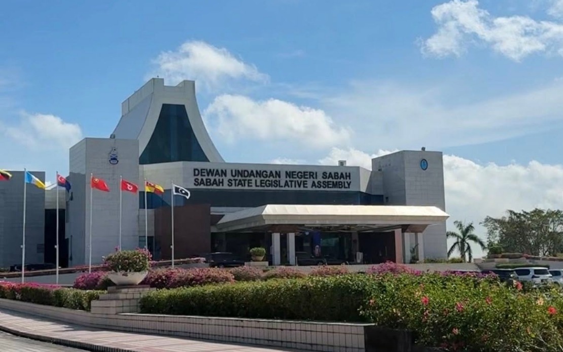 Sabah Assembles RM1.61 Billion Supplementary Budget as Parliament Continues Sessions
