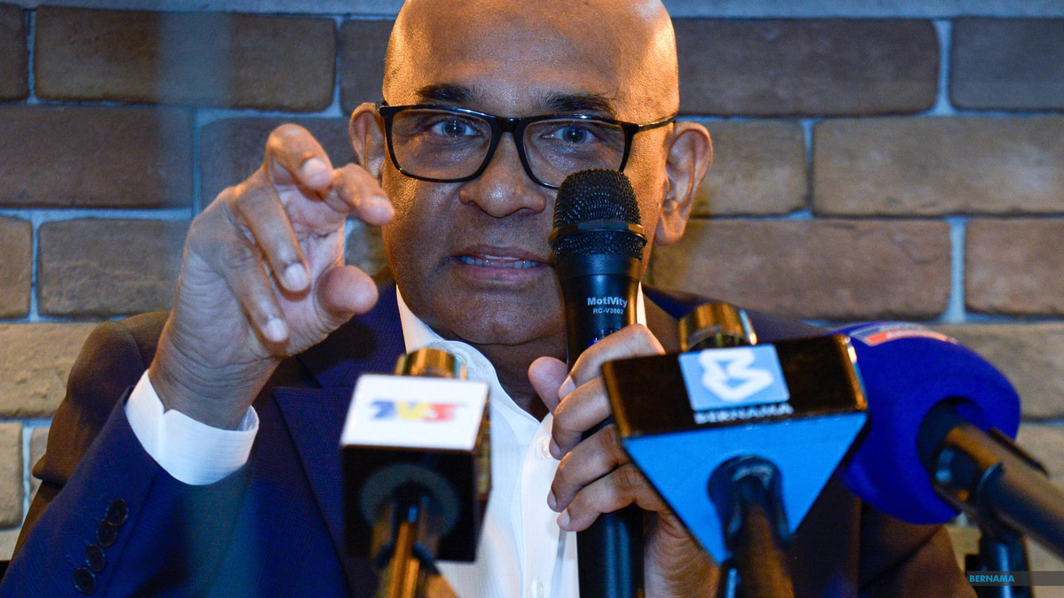AFC Removes Honorary President Post from Revised FAM Statute