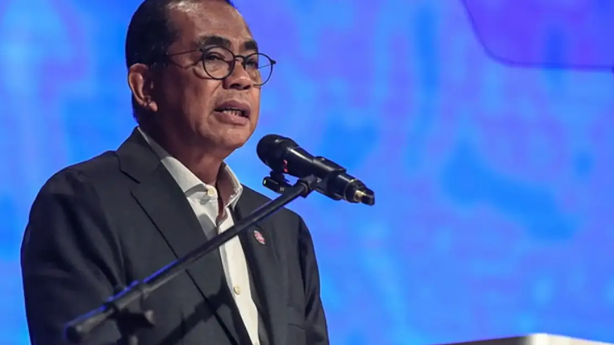 Malaysia to Take Measured Approach on Defence Spending, Focus on Asymmetric Threats