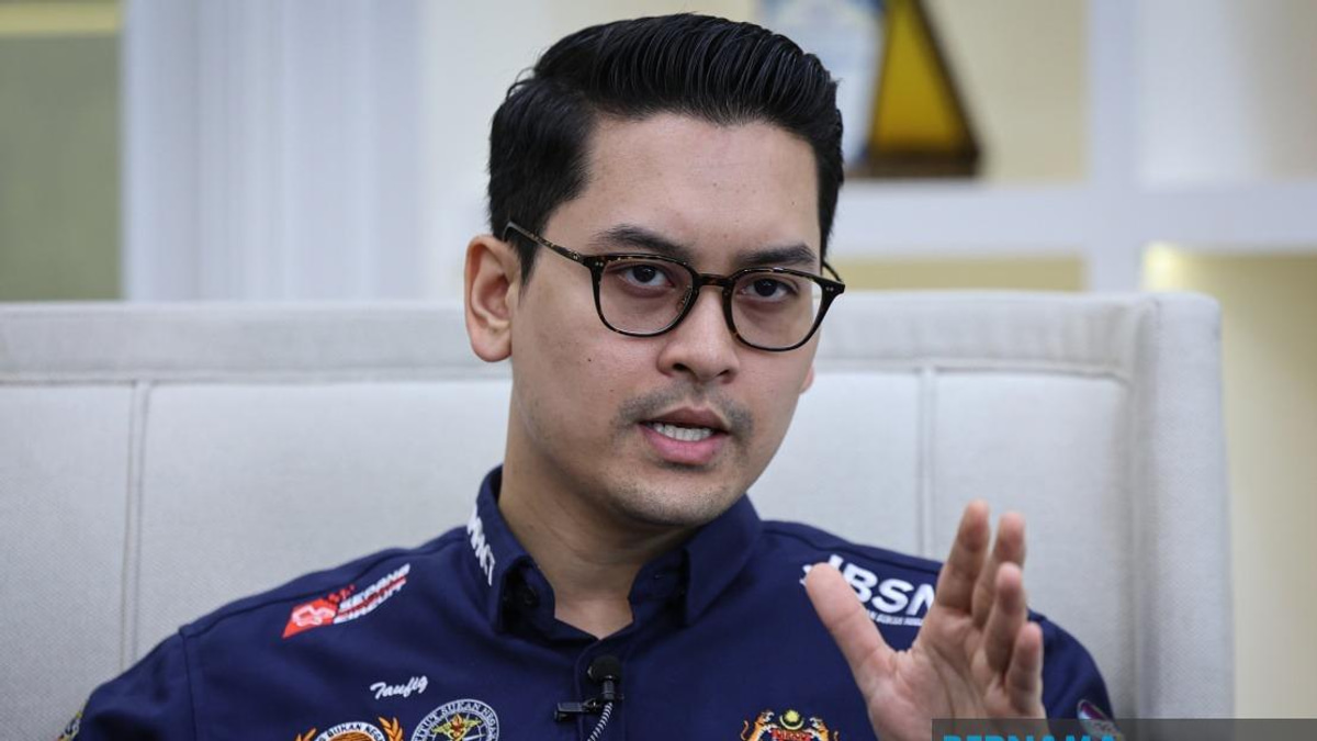 Pakatan Harapan to Highlight Negeri Sembilan's Track Record in Election Campaign