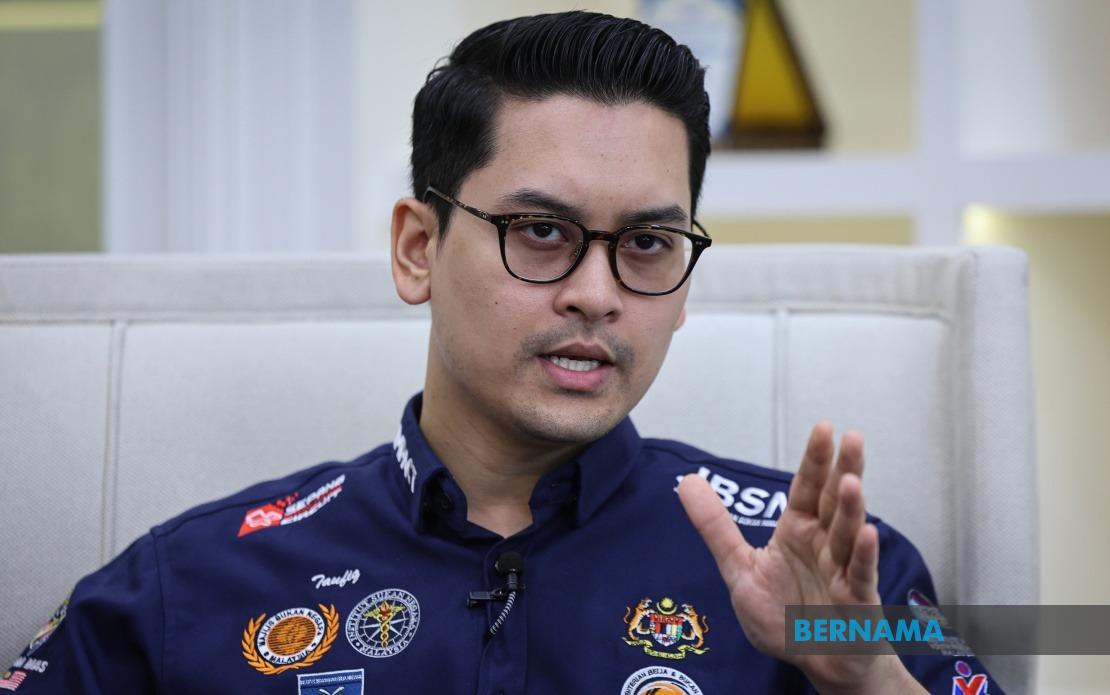 Pakatan Harapan to Highlight Negeri Sembilan's Track Record in Election Campaign