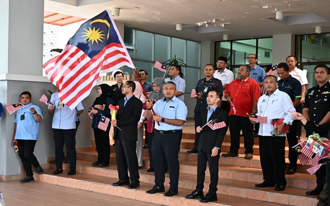 Selangor Unites Across Government and Private Sector to Deepen National Pride