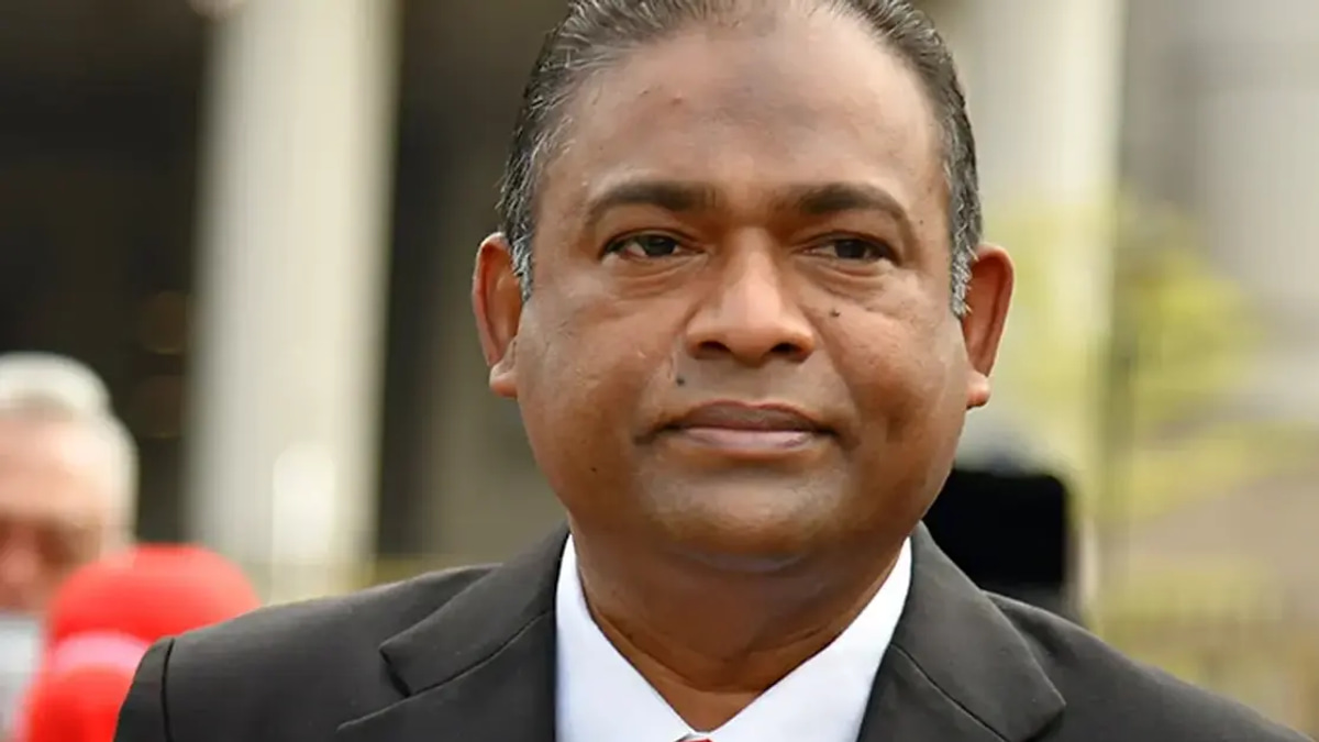 Former Tabung Haji Chief Not Arrested, Says Family