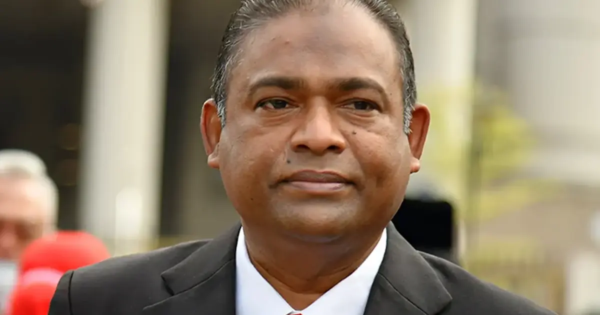 Former Tabung Haji Chief Not Arrested, Says Family