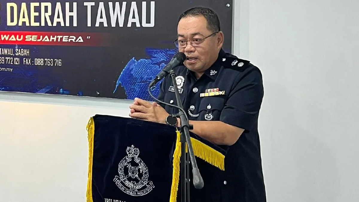 Ten teenagers arrested following student assault in Tawau
