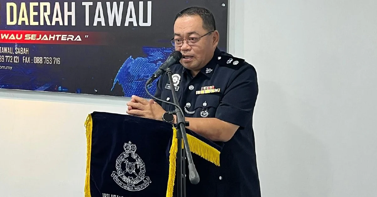 Ten teenagers arrested following student assault in Tawau