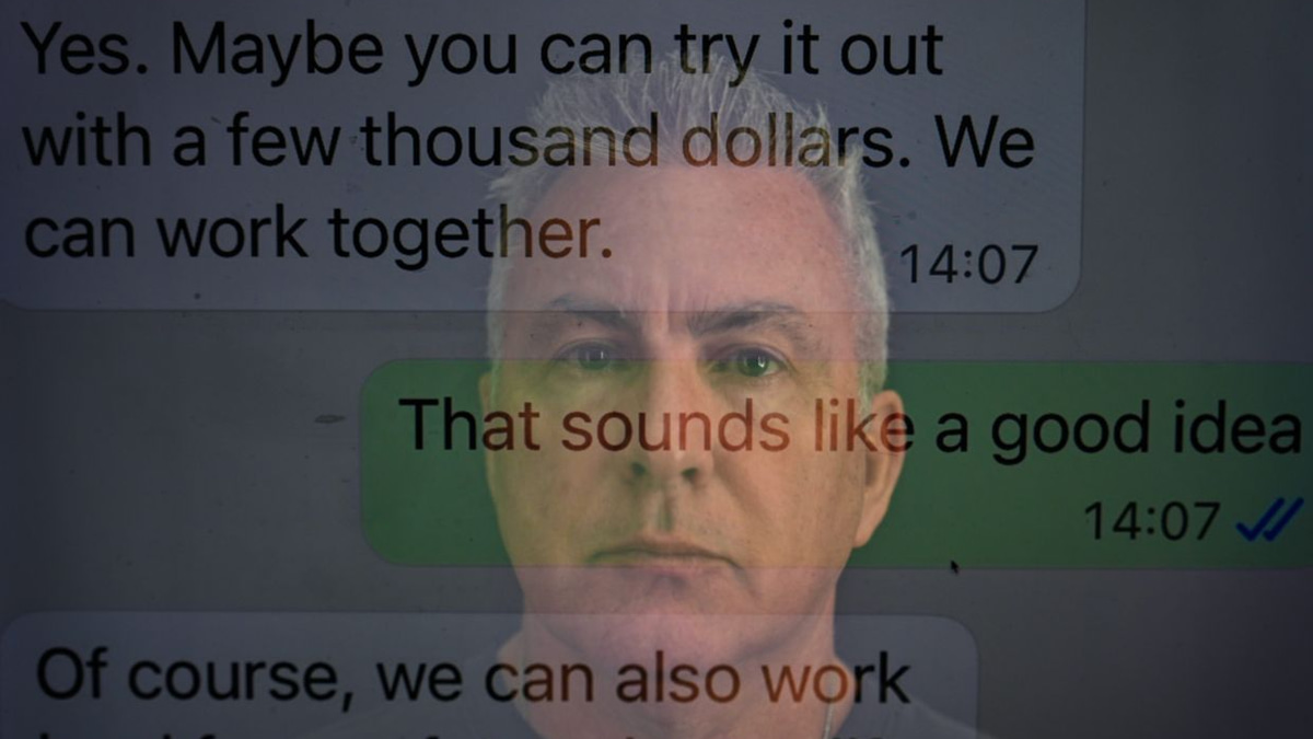How American Tech Powers a Global Scam Industry: What Southeast Asia Needs to Know