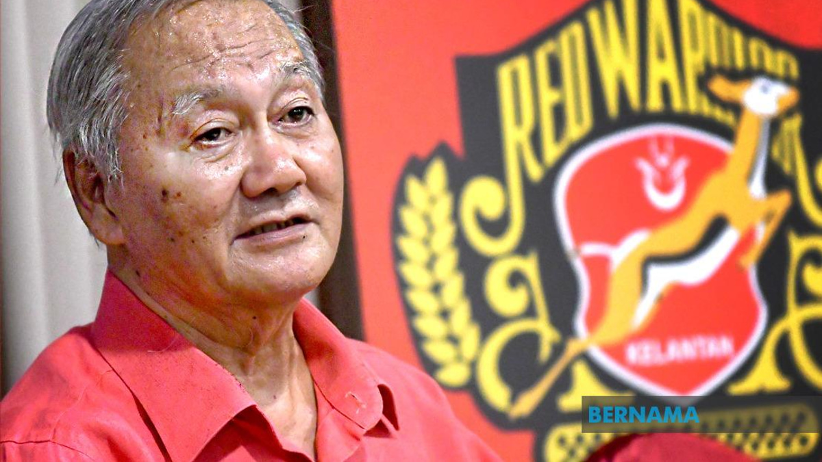 Kelantan Red Warriors Hold Off Player Recruitment as Club Resolves Administrative Hurdles