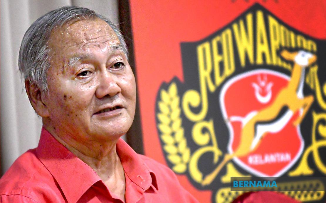 Kelantan Red Warriors Hold Off Player Recruitment as Club Resolves Administrative Hurdles
