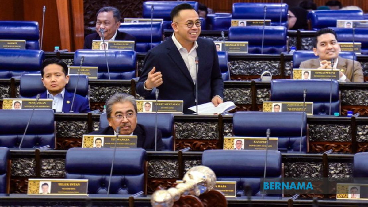 Malaysia's Bumiputera Entrepreneur Drive Reaches RM3 Billion Investment Milestone