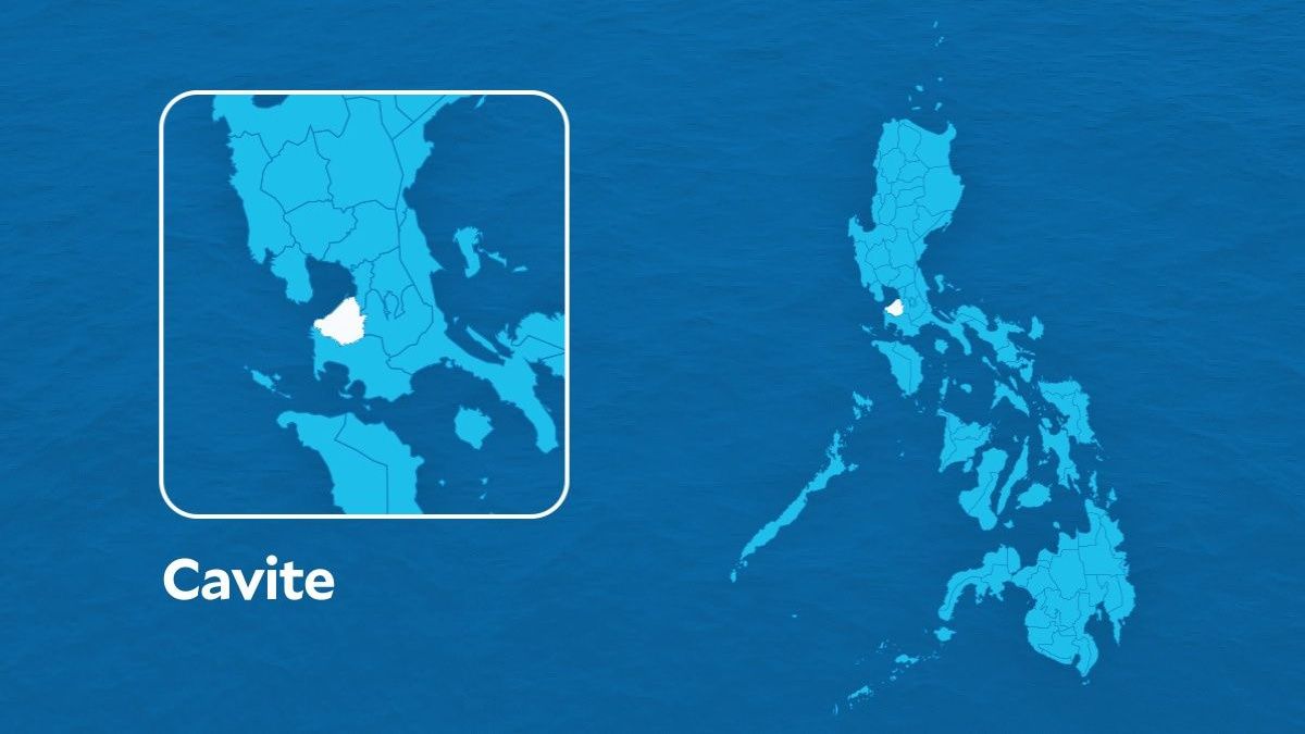 Philippine authorities thwart school shooting plot after student's threatening online messages discovered