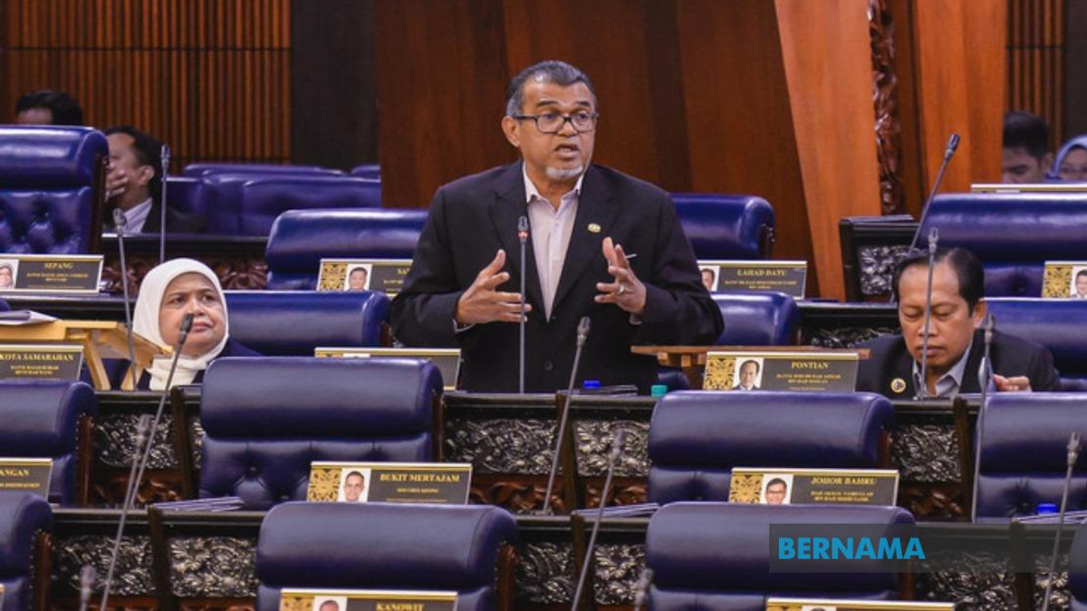 KKIA expansion to proceed once land issues settled with Sabah government