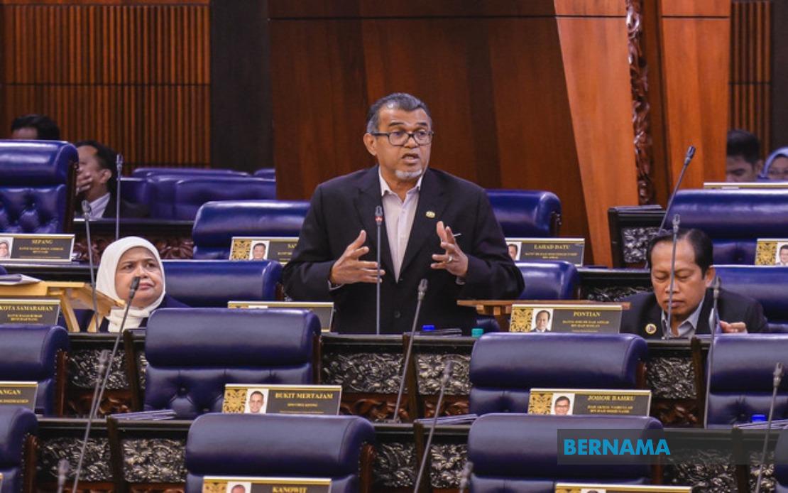 KKIA expansion to proceed once land issues settled with Sabah government