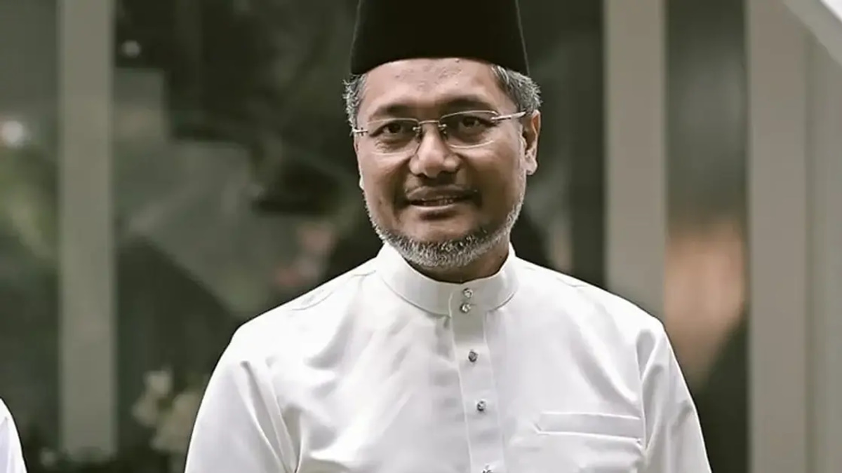 Bersatu Cannot Be Arbitrarily Expelled From PN, Says Muhyiddin's Former Aide