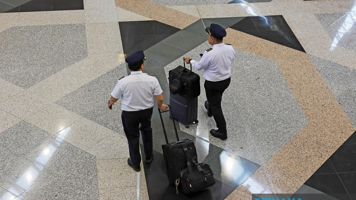 Lee Calls for Security Audit at KLIA After Pilot's Drug Arrest in Jakarta