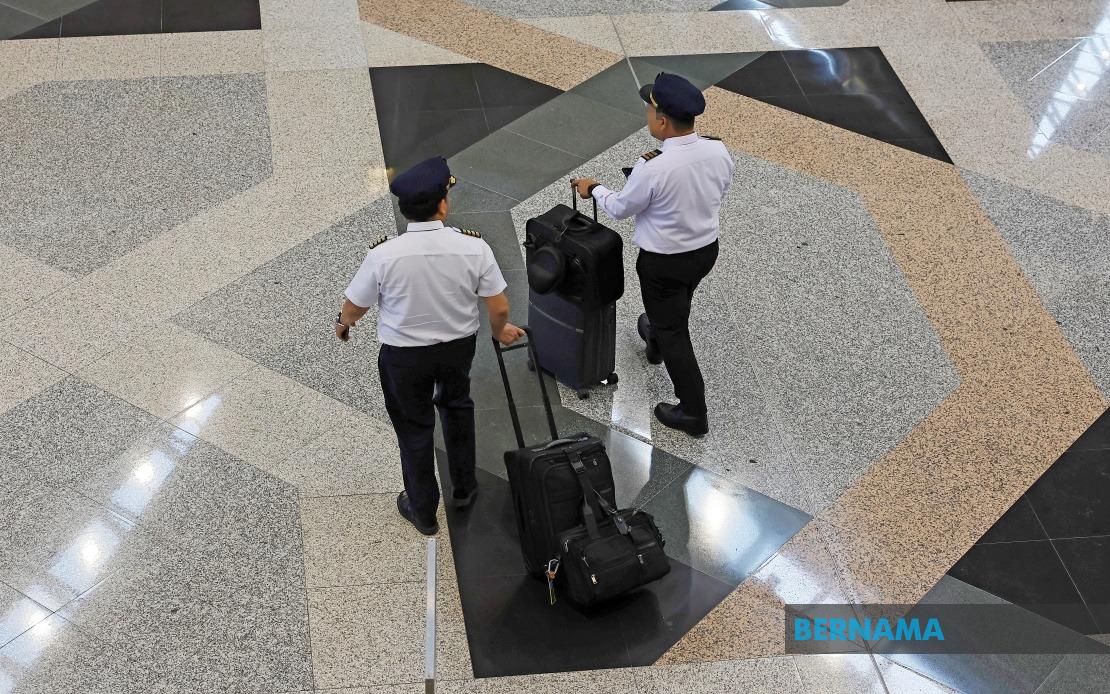Lee Calls for Security Audit at KLIA After Pilot's Drug Arrest in Jakarta