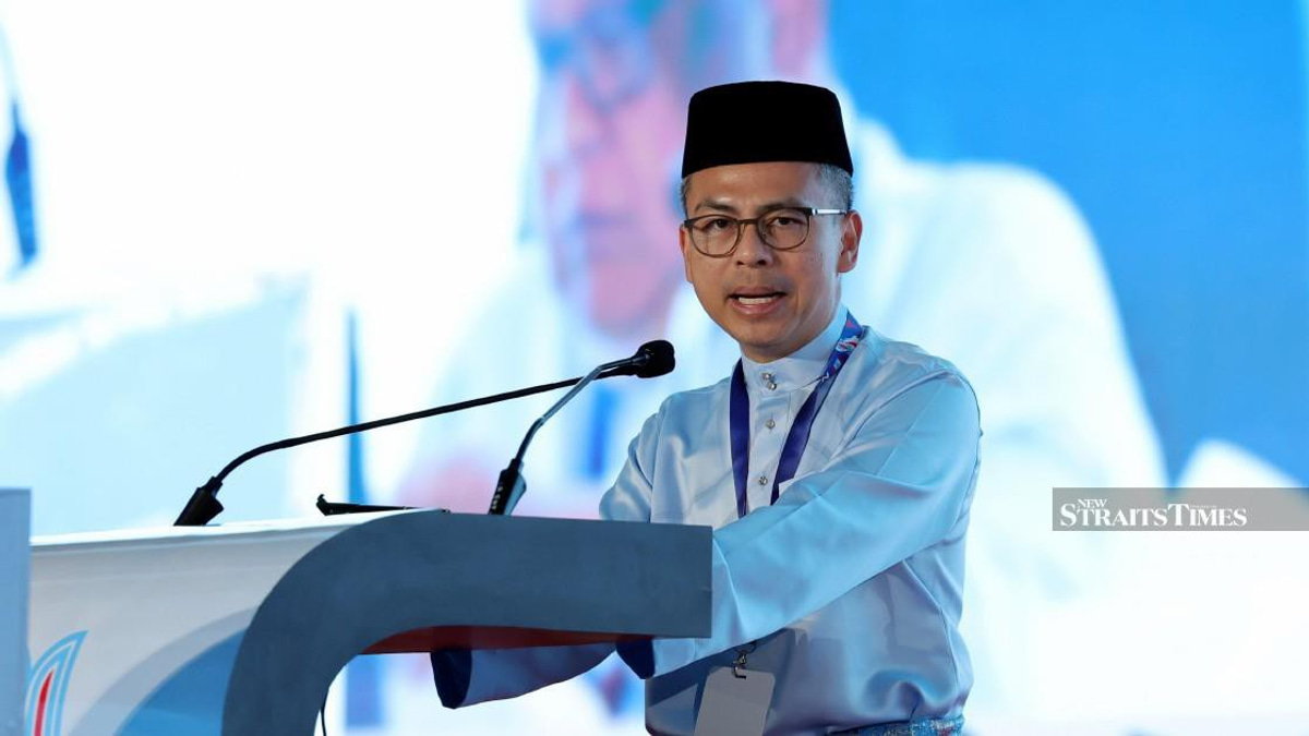 Further Government Announcements Expected Soon, Says PKR Communications Chief