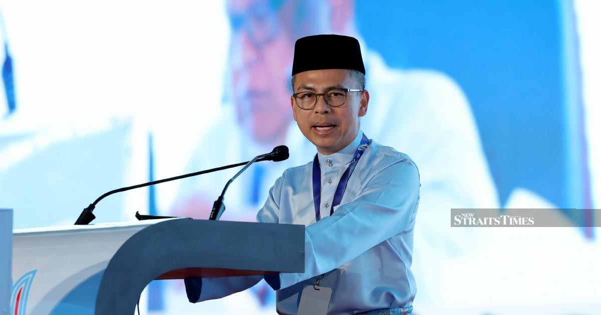 Further Government Announcements Expected Soon, Says PKR Communications Chief