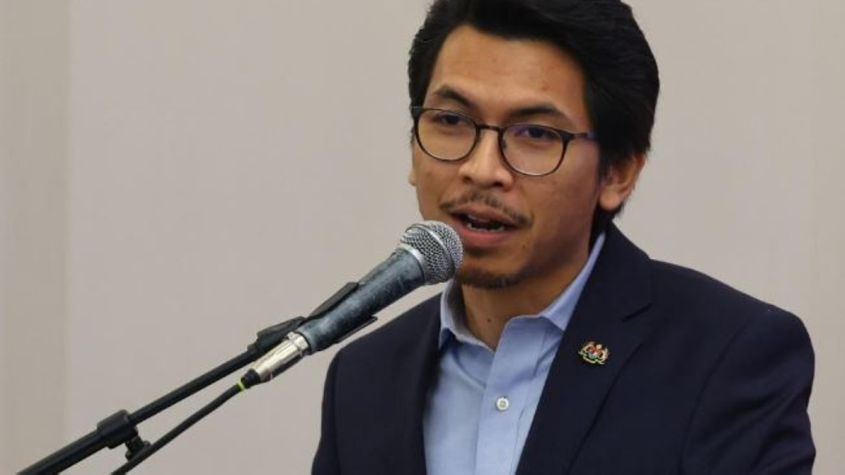 PKR Youth Reaffirms Call for Inquiry into Foreign-Funded Political Propaganda