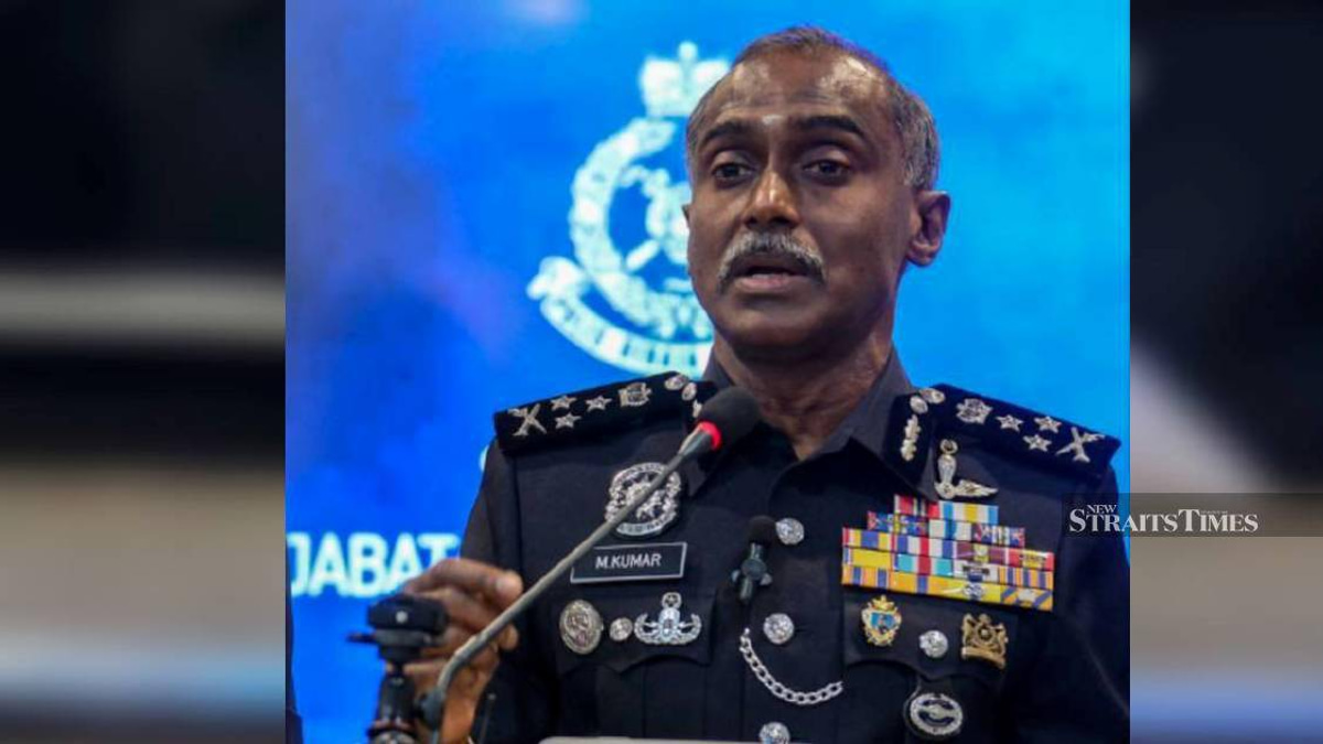 Police Round Up 58 Suspects in Nationwide Crackdown on World Cup Betting Operations