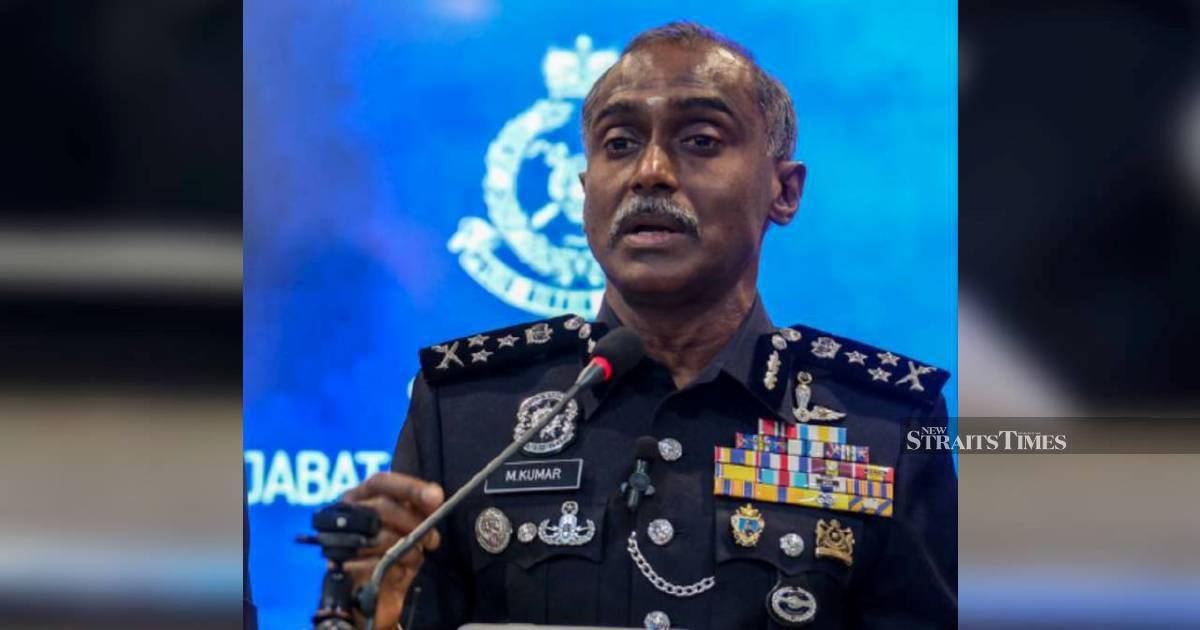 Police Round Up 58 Suspects in Nationwide Crackdown on World Cup Betting Operations