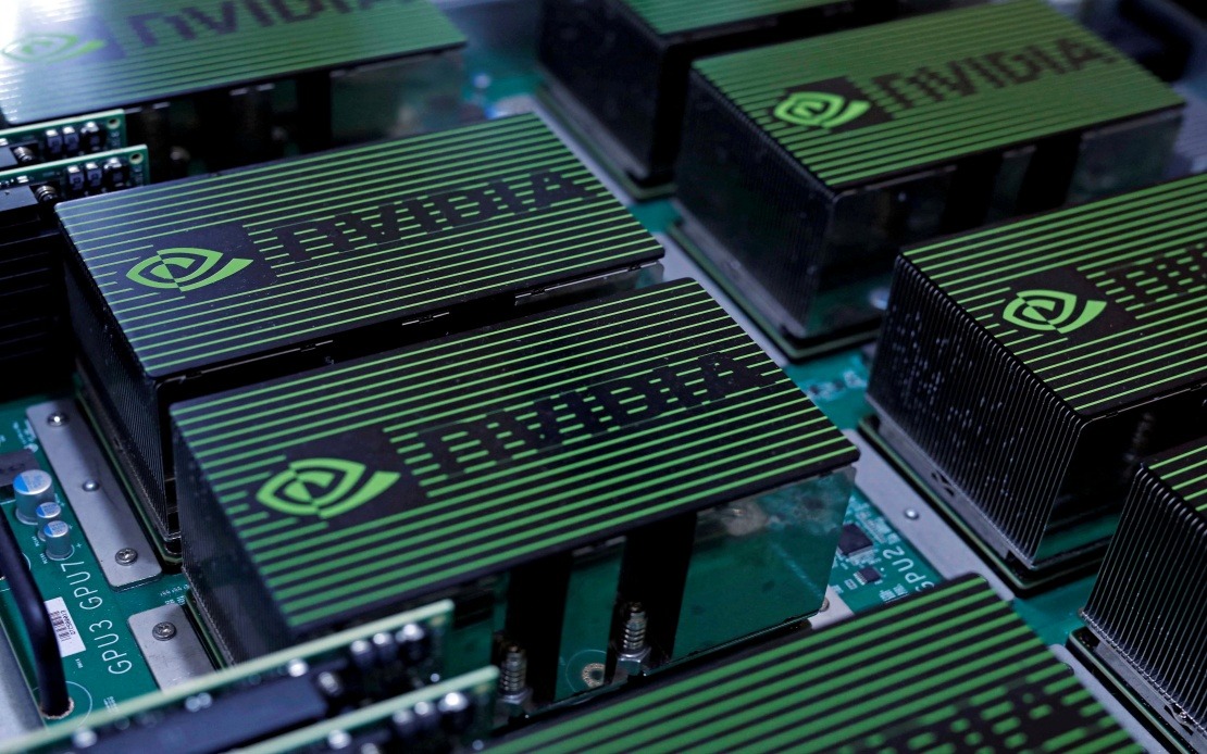 Nvidia Slashes Asian AI Chip Customer List Under Tighter US Export Controls