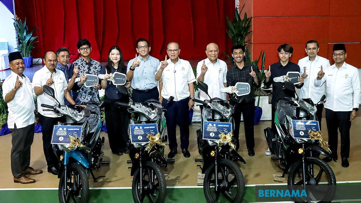Pahang Defends Forest Reserve Degazettement Process Amid Safeguard Concerns