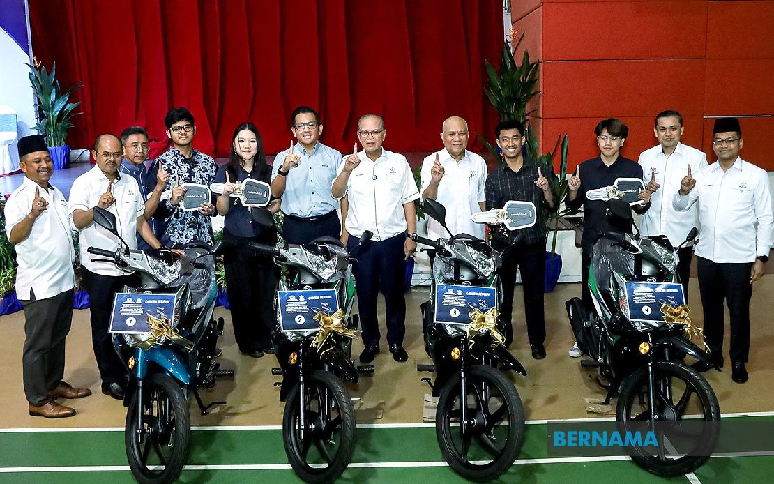 Pahang Defends Forest Reserve Degazettement Process Amid Safeguard Concerns