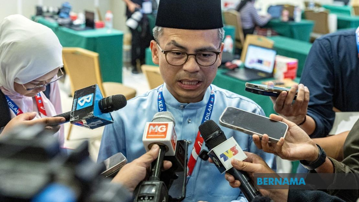 PKR Pledges Enhanced Communication Push to Bridge Gap Between Policy and Public Perception