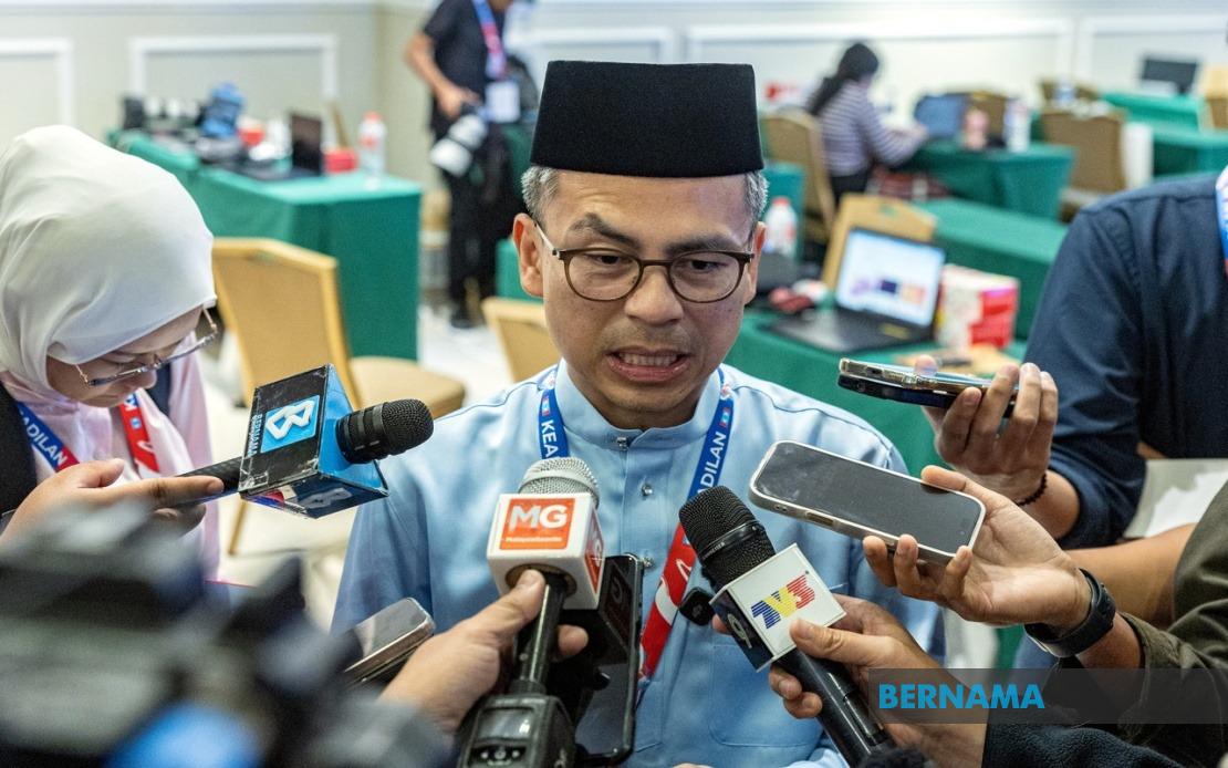 PKR Pledges Enhanced Communication Push to Bridge Gap Between Policy and Public Perception