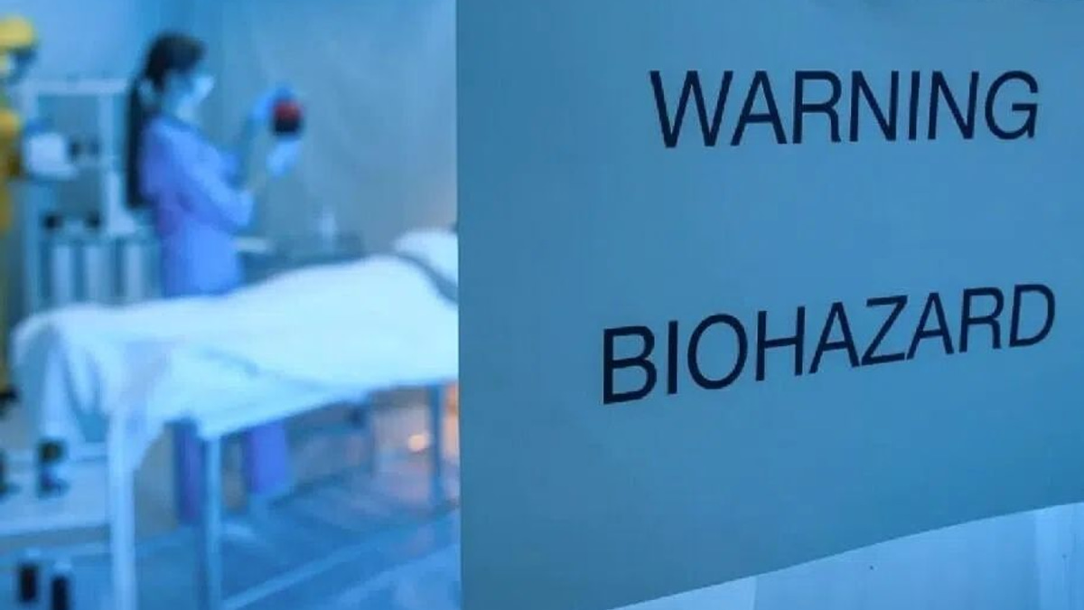 Thailand Imposes 21-Day Quarantine for All Travellers from Congo, Regardless of Symptoms