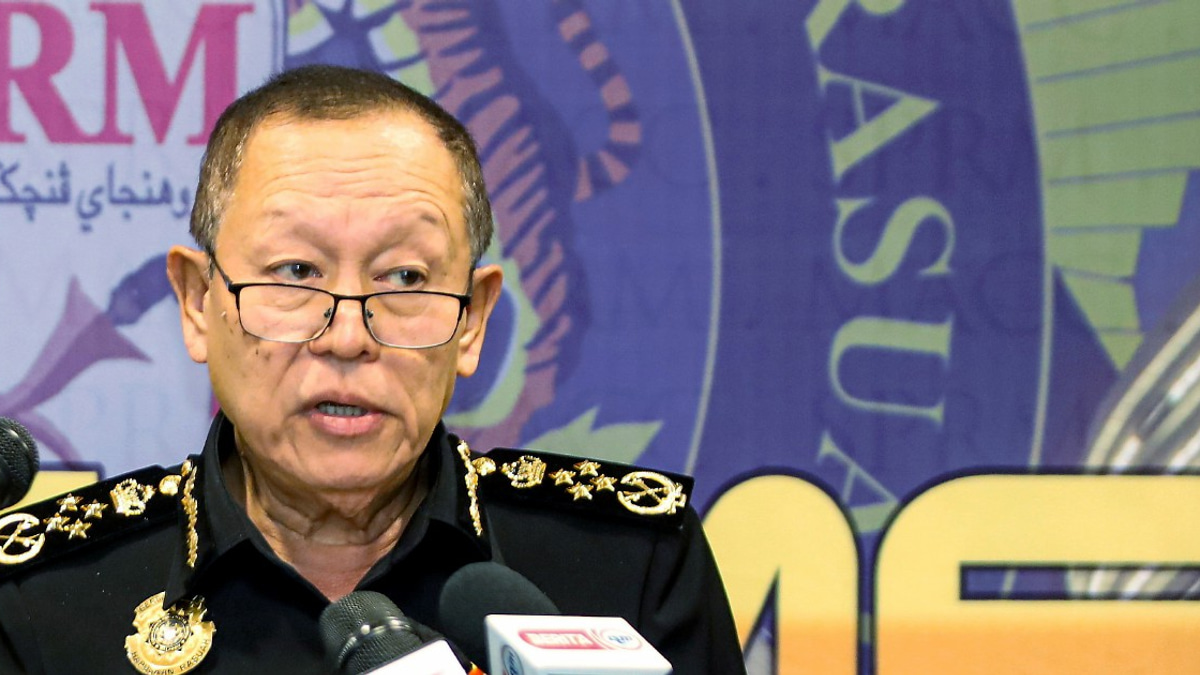 Anti-corruption agency launches formal investigation into RM80 million Felda Palong 7 replanting project