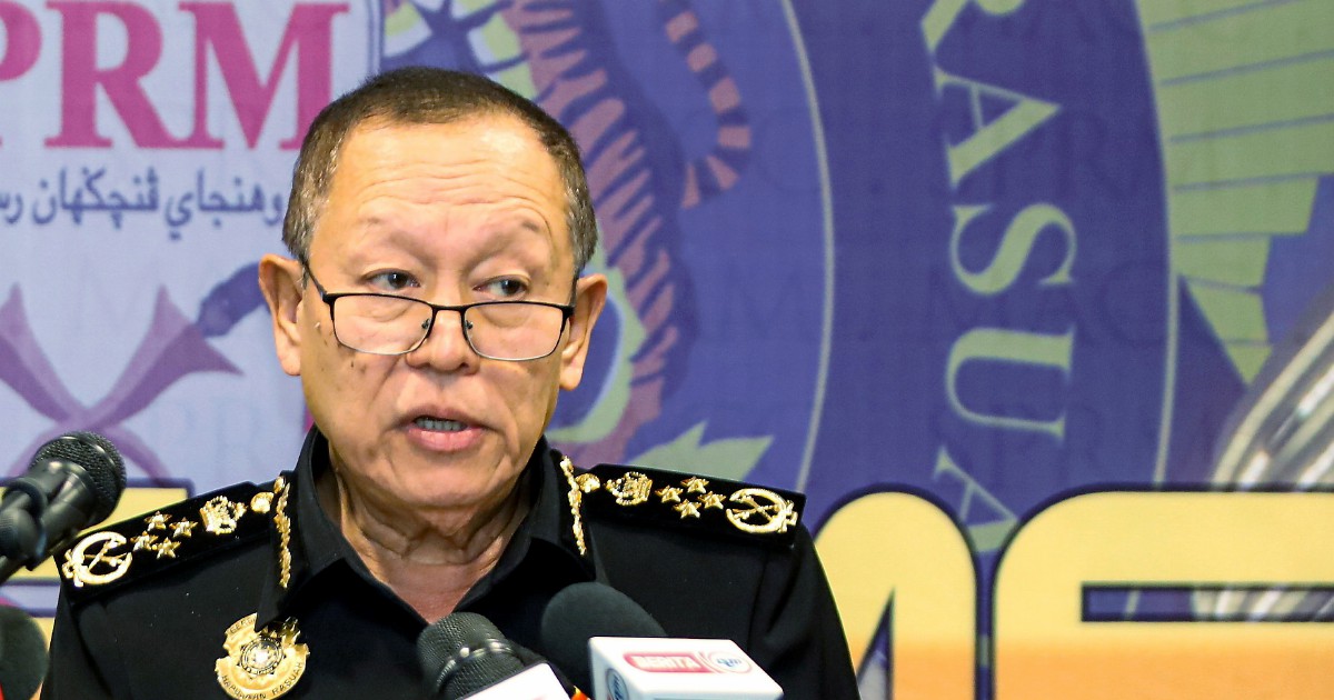 Anti-corruption agency launches formal investigation into RM80 million Felda Palong 7 replanting project