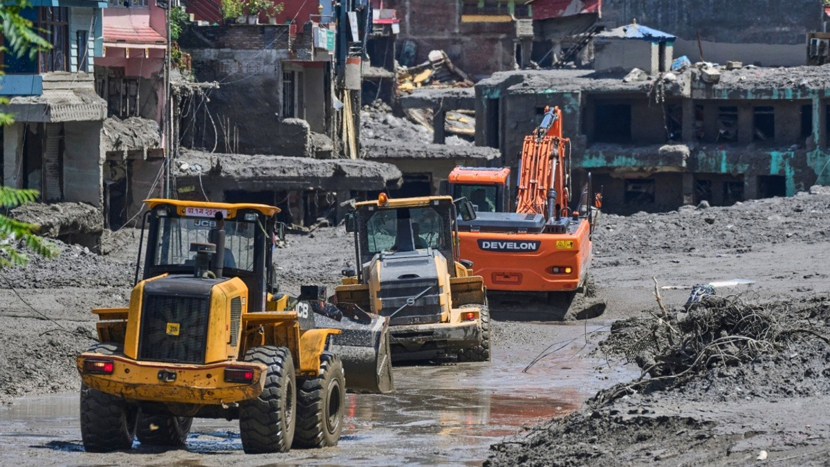 Nepal Mobilises Full Response to Catastrophic Bhote Koshi River Flooding