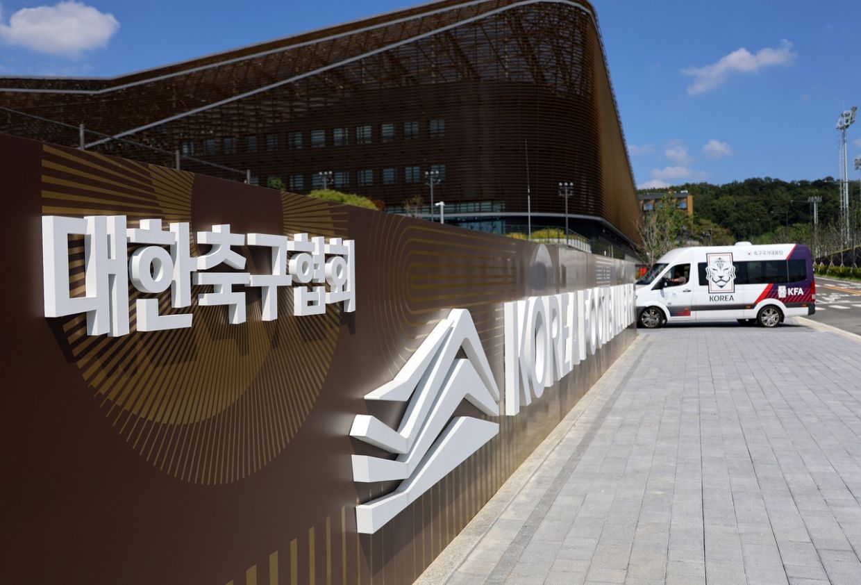 Korea Football Association's Sexual Bribery Scandal Widens as Japan Probes Four Referees