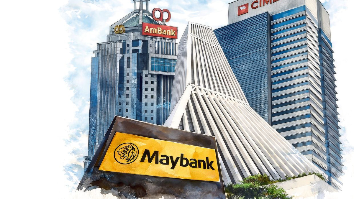 Malaysian Banks Poised for Mixed Fortunes in Second Half of 2026 as Geopolitical Risks Recede