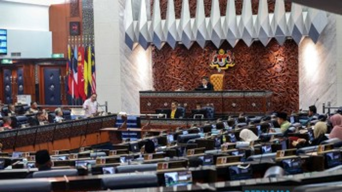 Parliament Passes Statistics Bill 2026 to Modernise National Data Framework