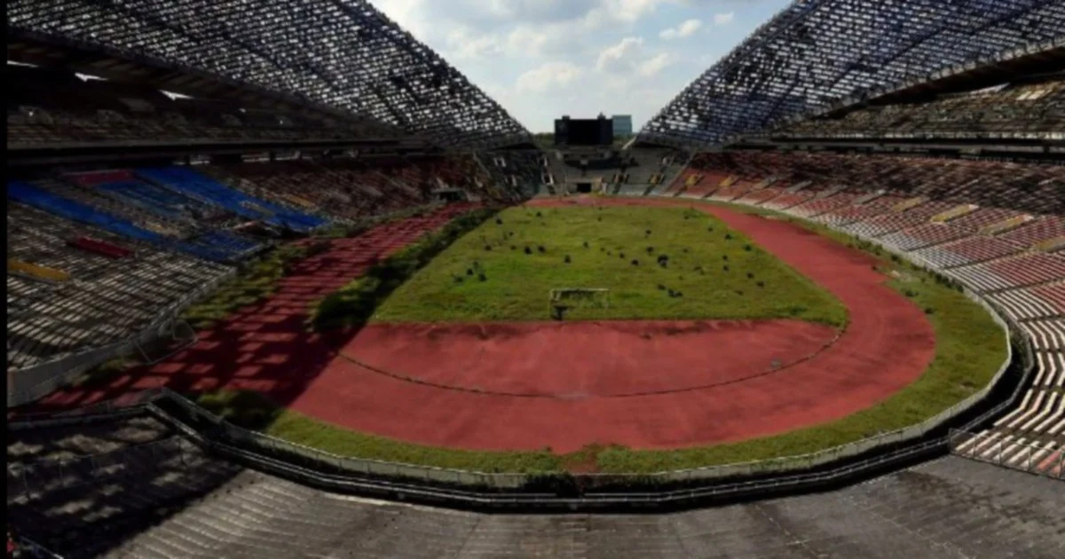 MRCB Obtains Court Order Against Stadium Activist Over Damaging Online Posts