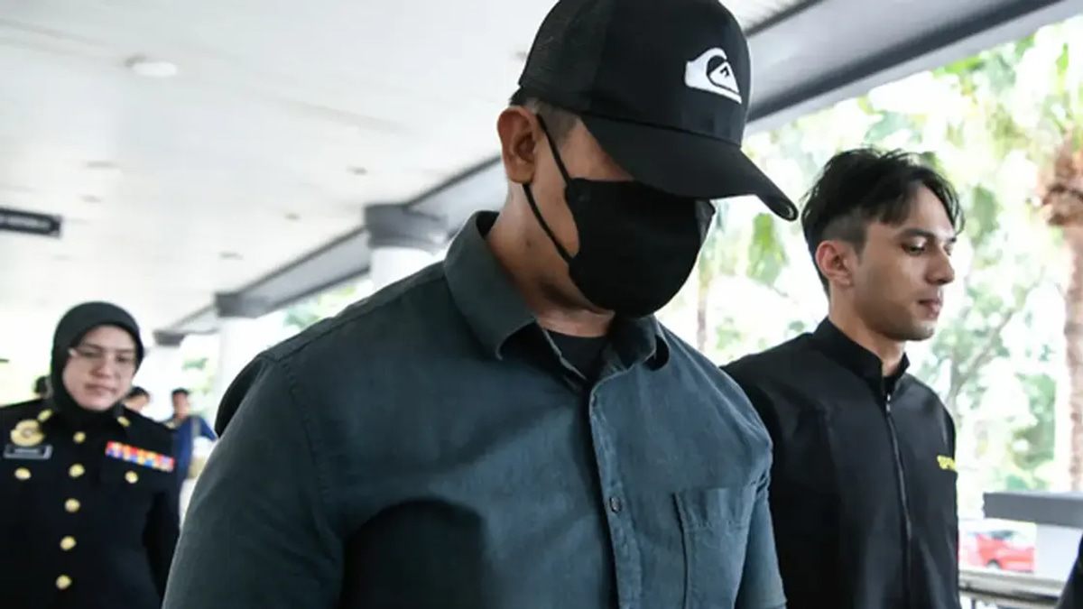 Fire Department Superintendent Charged Over RM11,500 Bribery Allegations