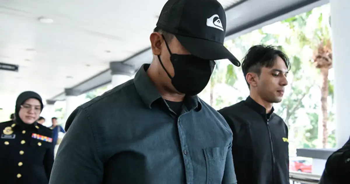 Fire Department Superintendent Charged Over RM11,500 Bribery Allegations