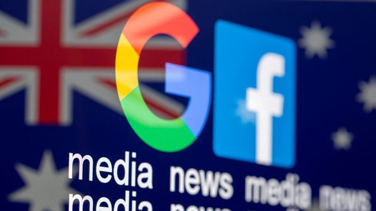 Australia Mandates Tech Giants Pay for News Content With New Levy Scheme