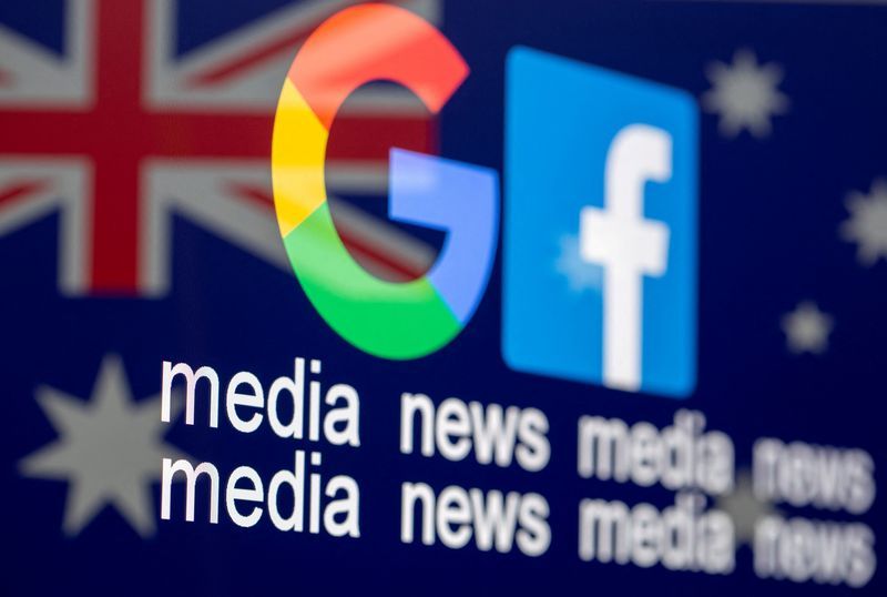 Australia Mandates Tech Giants Pay for News Content With New Levy Scheme