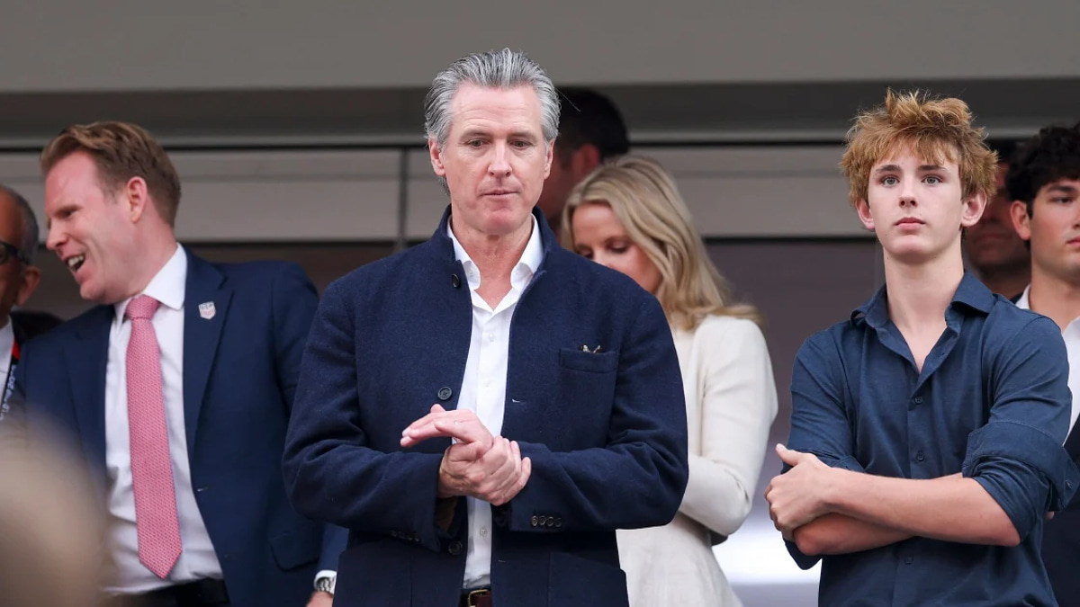 Newsom Denies Federal Probes Are Independent, Accuses Trump of Political Targeting