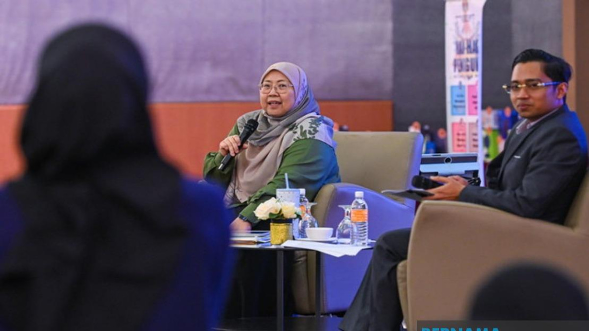 Fuziah Confident in PH's Negeri Sembilan Election Push